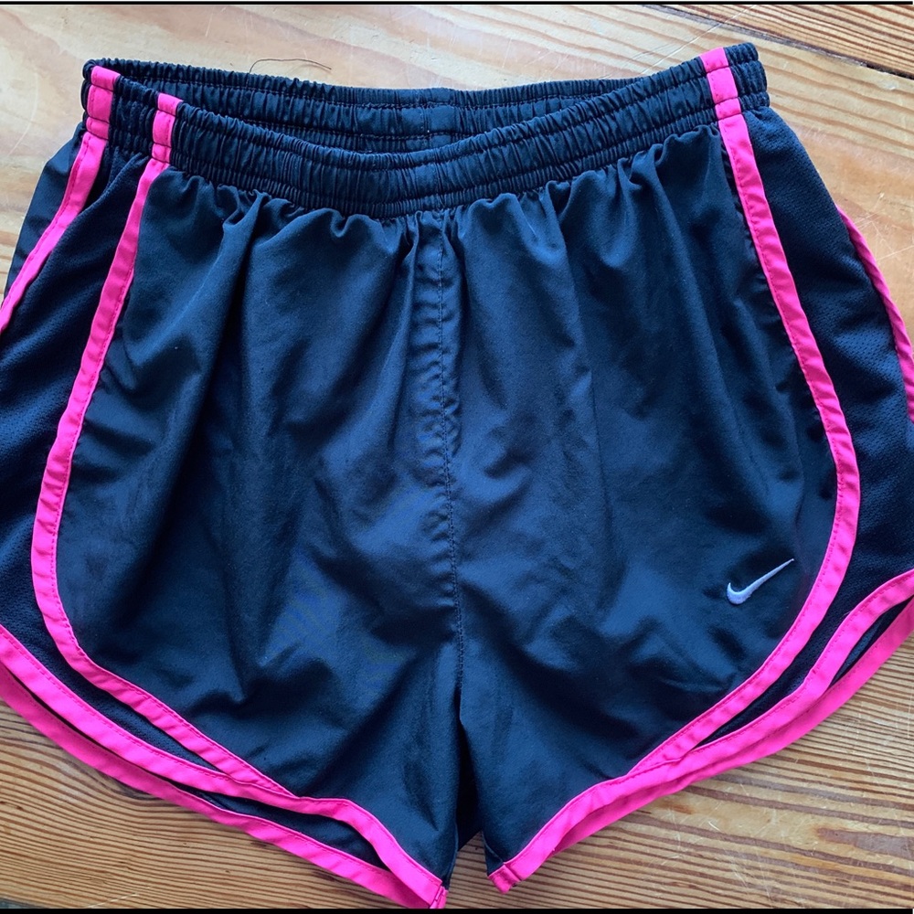 Women’s Nike running shorts